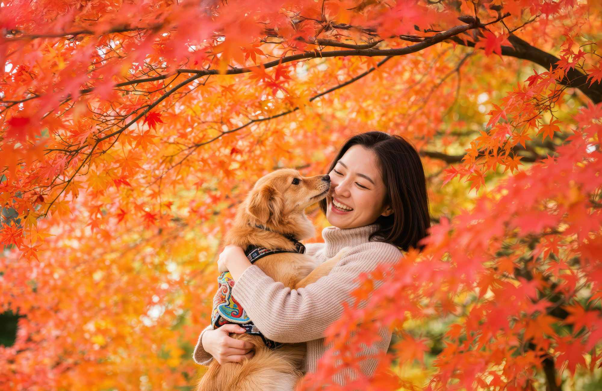 夏の日差し対策
